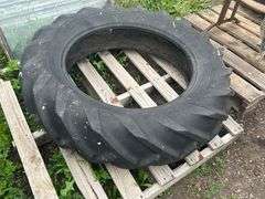 12.4x28 Goodyear Tractor Tire