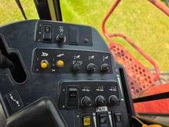 2002 Case IH 2388 Combine, 3,168 Sep and 4,500 Engine Hours, 14.9x24 Rears, 380/90R46 Fronts with Du