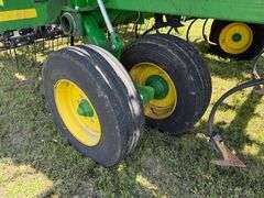 2023 2230FH 5 Section 52’6” – 5 Section Field Cultivator, Pro Finish Leveling System with 54’ 2” - 3