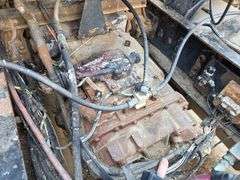 1990 Volvo Cab Over Semi Tractor, 452,999 Miles, 13 Speed Transmission, 11R22.5 Fronts and Rears, Ad