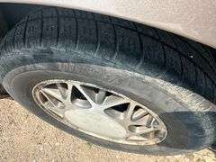 2003 Buick LeSabre Limited, 3.8L Engine, Automatic Transmission, Approx 180,000 Miles, Radio, Runs a