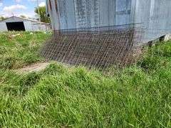 (15) 16’ Stock Aid Cattle Panels, 52” Tall. This Item is Located in South Dakota, Therefore South Da