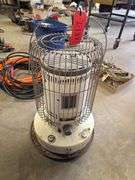 Kerosene Portable Heater
