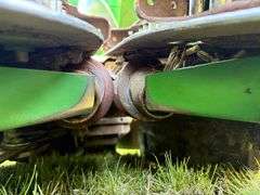 2021 John Deere C12R 12 Row Corn Head, Stalk Stompers, Single Point Hookup, Owner's Manual, SN: 1H0C
