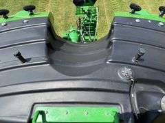 2021 John Deere 9570RX Quad Track Tractor, 1,302 Hours, 18/6 Speed PowerShift Transmission, 30” Trac