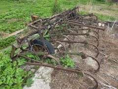 John Deere CC 14’ Field Cultivator