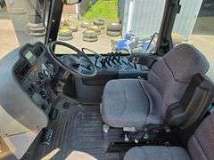 2000 CAT Challenger 95E Track Tractor, 7,557 Hrs, Power Shift Transmission, 30” Tracks, Front and Re