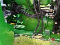 2021 John Deere 9570RX Quad Track Tractor, 1,302 Hours, 18/6 Speed PowerShift Transmission, 30” Trac