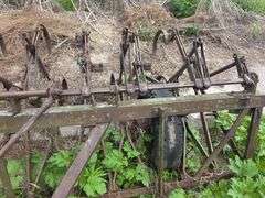 John Deere CC 14’ Field Cultivator