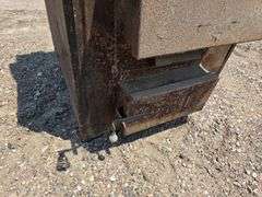 Northern Leader Wood Furnace Model 20-27, Made in Gibbon, MN *Has Not Been Used in A While