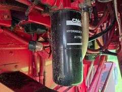 2002 Case IH 2388 Combine, 3,168 Sep and 4,500 Engine Hours, 14.9x24 Rears, 380/90R46 Fronts with Du