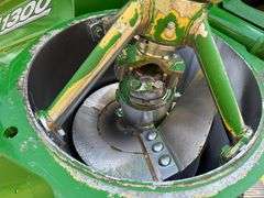 2021 Brent V1300 Grain Cart, 20” Corner Auger, 42” x 131” Equalizer Tracks with Track Tension Hose, 