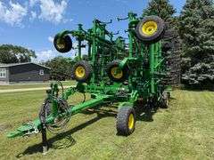 Walsh Farms Estate Dispersal Online Only Auction *Some Preview Photos Posted!*