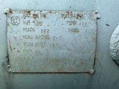 240V Air Compressor, In Unknown Condition, Seller Bought it used and never installed it