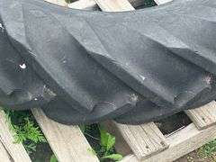 12.4x28 Goodyear Tractor Tire
