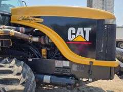 2000 CAT Challenger 95E Track Tractor, 7,557 Hrs, Power Shift Transmission, 30” Tracks, Front and Re