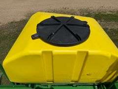 2014 John Deere 1770NT Planter, *Has 2021 Exact Emerge Update*, Hydraulic Downforce, 500 Gallon Liqu