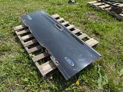 Tailgate for 2004 Ford Super Duty