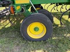 2023 2230FH 5 Section 52’6” – 5 Section Field Cultivator, Pro Finish Leveling System with 54’ 2” - 3
