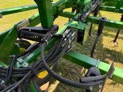 2023 2230FH 5 Section 52’6” – 5 Section Field Cultivator, Pro Finish Leveling System with 54’ 2” - 3