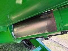 2021 Brent V1300 Grain Cart, 20” Corner Auger, 42” x 131” Equalizer Tracks with Track Tension Hose, 