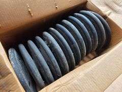 (36) Closing Wheels for John Deere Planter (Used), Buying All for One Money