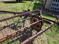 Allis Chalmers Rake (#2)