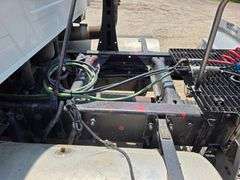 2000 Mack Vision 600 Day Cab Semi, 708,319 Miles, Eaton Fuller Automatic Transmission, Jake Brake, P