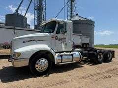 Walsh Farms Estate Dispersal Online Only Auction *Some Preview Photos Posted!*