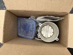 (4) 265/70R17 Tires on 6 Bolt Rims off 2003 Chevrolet Silverado, Buying All for One Money