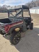 2021 Polaris XP1000 Side By Side, Custom Aluminum Rims, Work/Standard/Performance Modes, 3062 Miles,
