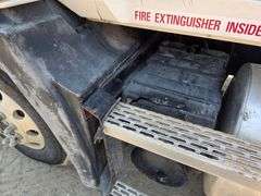 2000 Mack Vision 600 Day Cab Semi, 708,319 Miles, Eaton Fuller Automatic Transmission, Jake Brake, P