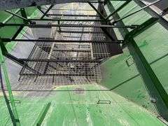 2021 Brent V1300 Grain Cart, 20” Corner Auger, 42” x 131” Equalizer Tracks with Track Tension Hose, 