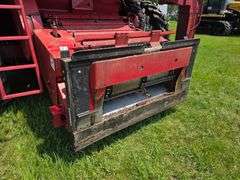 2002 Case IH 2388 Combine, 3,168 Sep and 4,500 Engine Hours, 14.9x24 Rears, 380/90R46 Fronts with Du