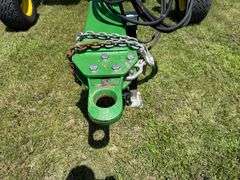 2023 2230FH 5 Section 52’6” – 5 Section Field Cultivator, Pro Finish Leveling System with 54’ 2” - 3
