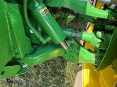2021 John Deere 8R340 MFWD Tractor, 959 Hours, E23 Power Shift Transmission, ILS, Ultimate Comfort C