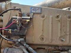 1988 International Day Cab Semi, 953,035 Miles, 9 Speed Eaton Transmission, Muncie 1 Line High Flow