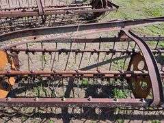 Allis Chalmers Rake (#2)