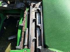 2021 John Deere C12R 12 Row Corn Head, Stalk Stompers, Single Point Hookup, Owner's Manual, SN: 1H0C