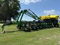 Walsh Farms Estate Dispersal Online Only Auction *Some Preview Photos Posted!*