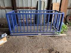 3’x8’ 3 Ton Livestock Scale With Monitor, Error Code Keeps Popping up on Monitor and Seller is Unsur