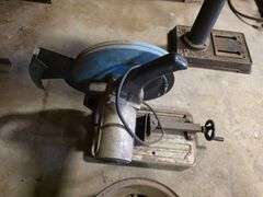 Chop Saw and Misc Stand