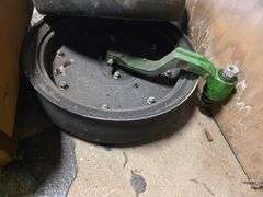 Gauge Wheels for Planter and Misc Seed Discs