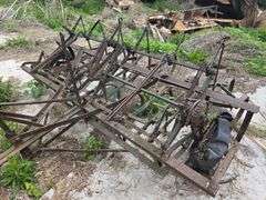 8’ Digger