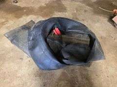 2 Tire Tubes