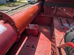 2002 Case IH 2388 Combine, 3,168 Sep and 4,500 Engine Hours, 14.9x24 Rears, 380/90R46 Fronts with Du