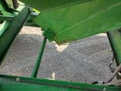 Killbros Model 1160 Grain Cart with Left Front Discharge, 14” Auger, Large 1000 PTO, Non Adjustable