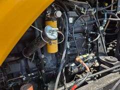 2000 CAT Challenger 95E Track Tractor, 7,557 Hrs, Power Shift Transmission, 30” Tracks, Front and Re