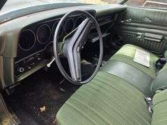Ford Gran Torino, Shows 92,215 Miles, 18” Tires, VIN: 3H31H111148, *No Keys or Title*