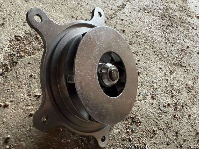Water Pump